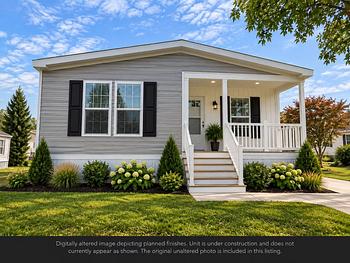 Thumbnail of mobile home