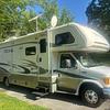 RV for Sale: 2005 TIOGA 31W
