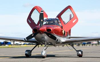 Thumbnail of aircraft