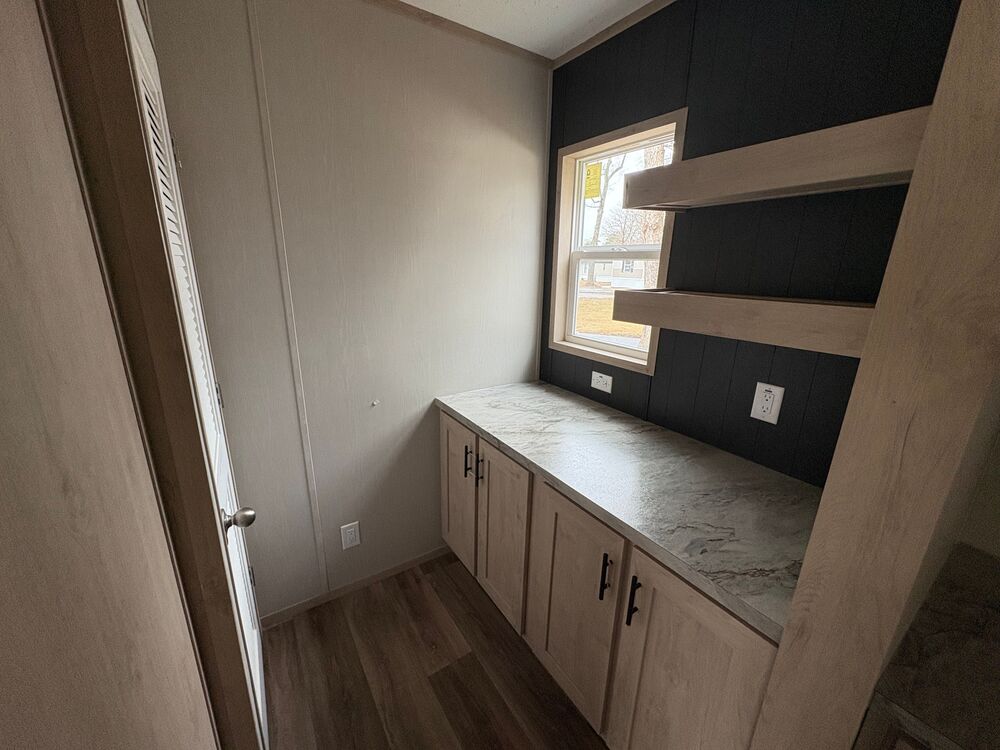 Pantry Nook