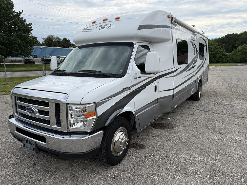 Photo of Rv