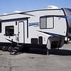 RV for Sale: 2019 VENGEANCE ROGUE 295A18