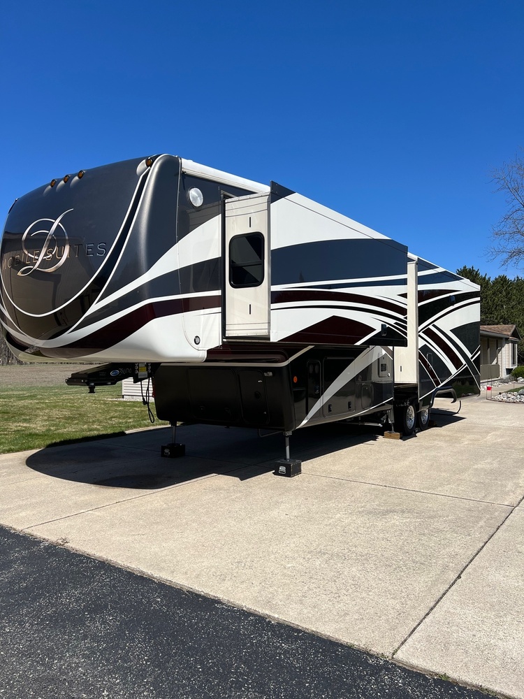 Photo of Rv