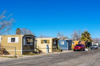 Photo of Mobile Home Park