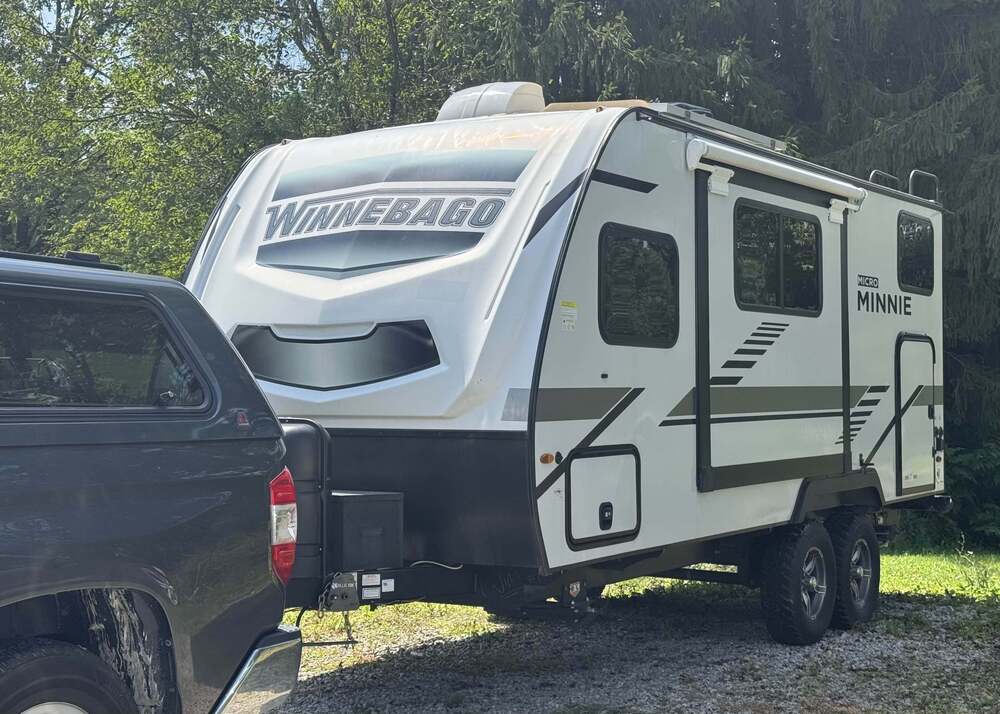 Photo of Rv