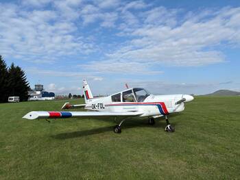 Thumbnail of aircraft