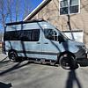 RV for Sale: 2025 SPRINTER 144 AWD HIGH-ROOF