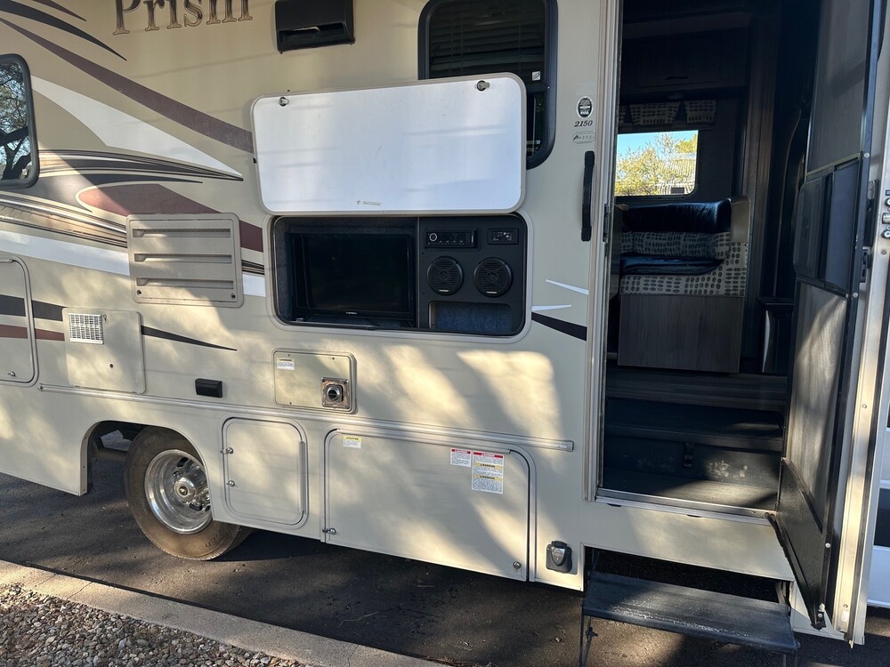 Photo of Rv