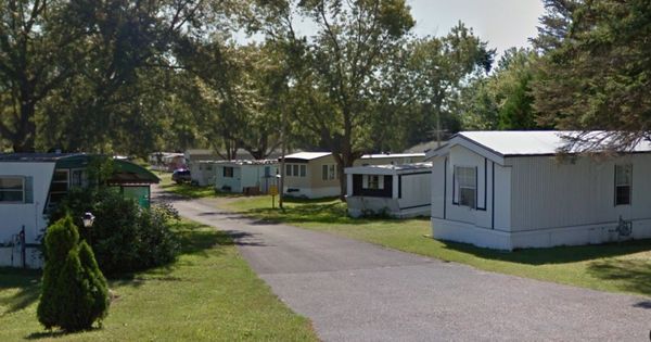 Photo of Mobile Home Park