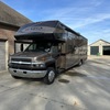 RV for Sale: 2006 SENECA HD 35 GS