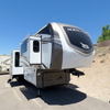 RV for Sale: 2021 NORTH POINT 382FLRB-5S
