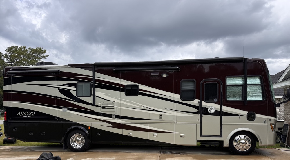 Photo of Rv