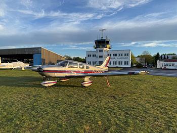 Thumbnail of aircraft