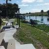 200ft seawall