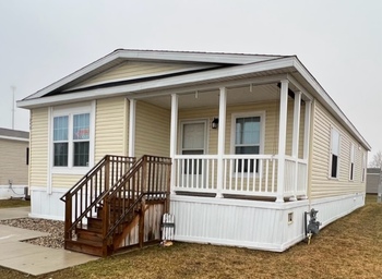 Thumbnail of mobile home