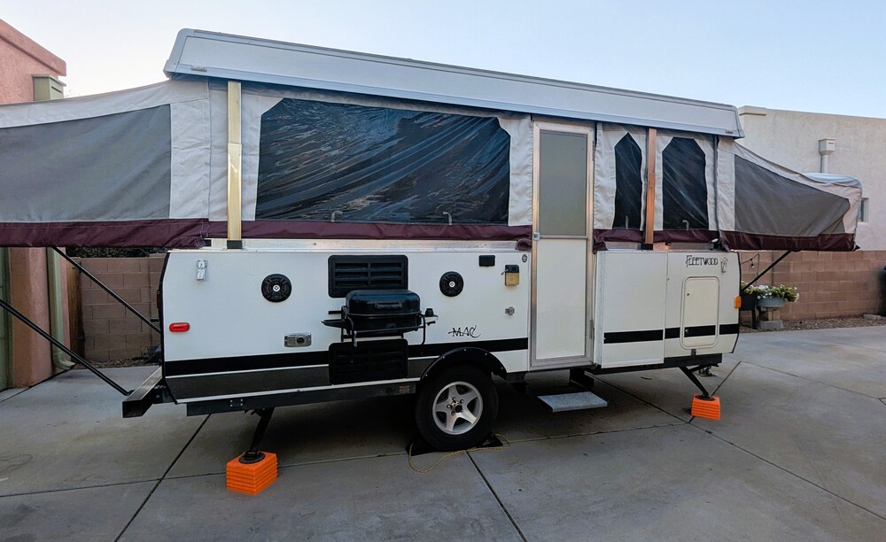 Photo of Rv