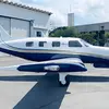 Aircraft for Sale: 2010 PIPER PA-46R-350T MALIBU MATRIX