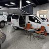 RV for Sale: 2021 NV200