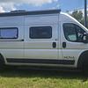 RV for Sale: 2021 NOVA 20C