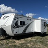 RV for Sale: 2018 ARCTIC FOX 25 Y