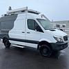RV for Sale: 2017 SPRINTER 170 2WD HIGH ROOF