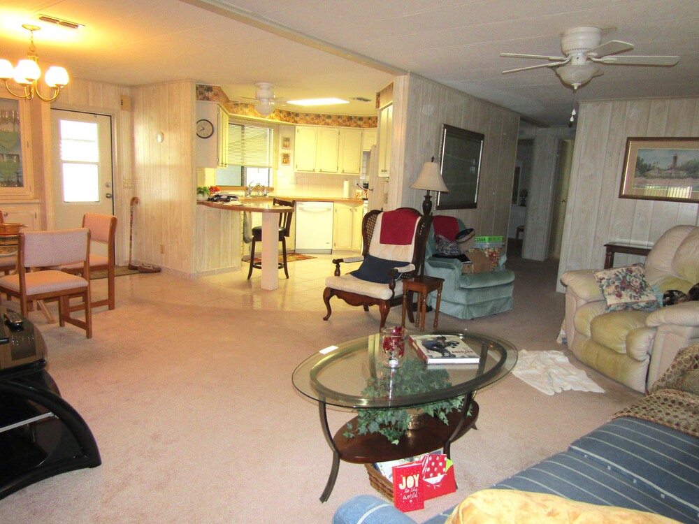 Jamaica Bay Village