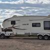 RV for Sale: 2011 SABRE 35