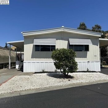 Thumbnail of mobile home
