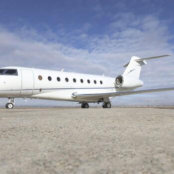 Thumbnail of aircraft