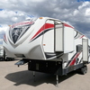 RV for Sale: 2018 32SAG