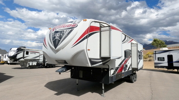 Photo of Rv