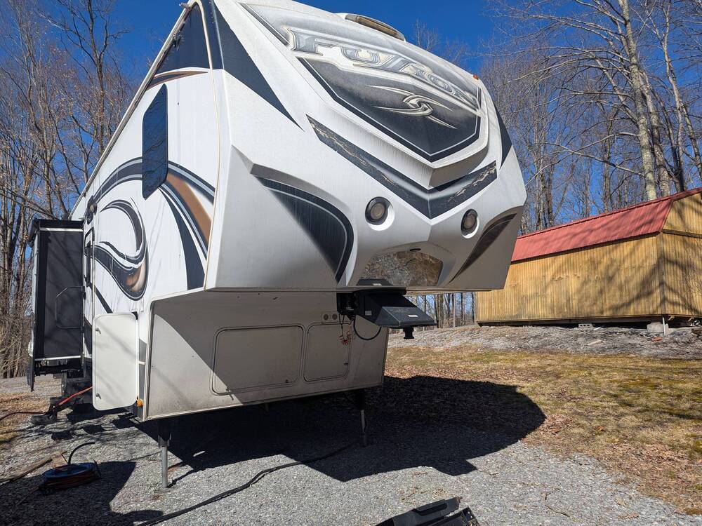 Photo of Rv