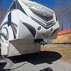 RV for Sale: 2013 FUZION 390