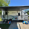 RV for Sale: 2022 SONIC LITE SL169VRK