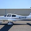 Aircraft for Sale: Cirrus SR22-G2