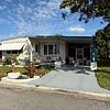 Mobile Home for Sale: LOVELY FURNISHED 2/2 MOBILE HOME IN QUIET COMMUNITY IN VALRICO, Valrico, FL