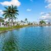 Mobile Home Park: Orangebrook, Hollywood, FL