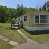 Mobile Home for Sale: RAC#12 - Freshly Remodeled 2 Bed, 1 Bath Home – Incredible Value!, Stevens Point, WI