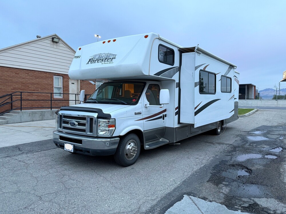 Photo of Rv