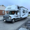 RV for Sale: 2010 FORESTER 3011DS