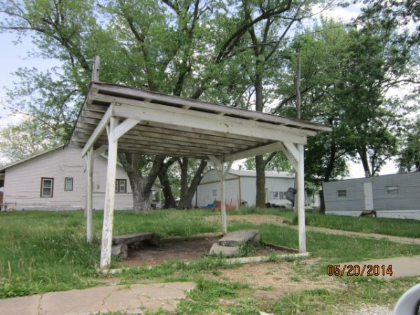 Photo of Mobile Home Park