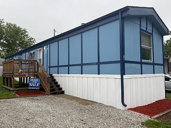 Thumbnail of mobile home