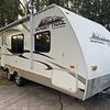 RV for Sale: 2011 SUNSET TRAIL 20CK