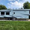 RV for Sale: 2021 EAGLE 355MBQS