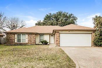 Photo of beautiful home for rent