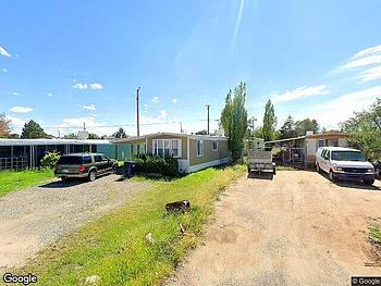 Thumbnail of mobile home