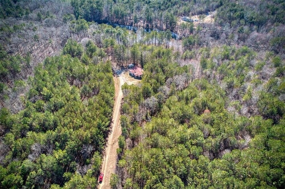 Photo of Mobile Home Lot