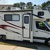 RV for Sale: 2010 FREELANDER 2100CB