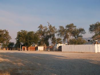 Photo of Mobile Home Park