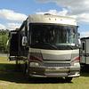 RV for Sale: 2007 Adventurer 38T